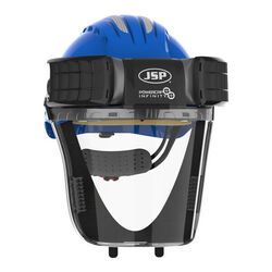 VENTILATION ASSIST&Eacute;E POWERCAP� INFINITY� POITIERS