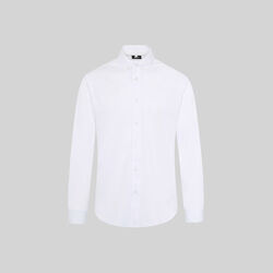 CHEMISE ML H SALVATORE POITIERS CHEMISE ML H SALVATORE POITIERS