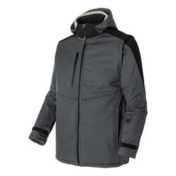 SOFTSHELL GAMEX GRS 1183 POITIERS