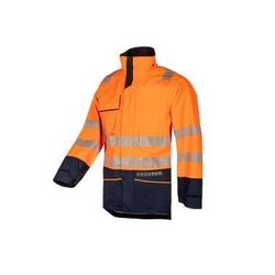 Parka Étanche HV Arc Torvik POITIERS Parka Étanche HV Arc Torvik POITIERS
