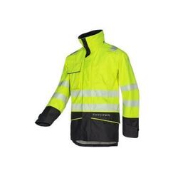 Parka Étanche HV Arc Torvik POITIERS Parka Étanche HV Arc Torvik POITIERS