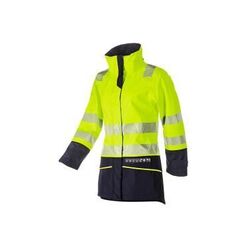 Parka Étanche HV Arc Vaski POITIERS Parka Étanche HV Arc Vaski POITIERS
