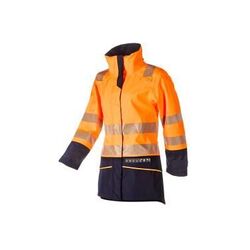 Parka Étanche HV Arc Vaski POITIERS Parka Étanche HV Arc Vaski POITIERS