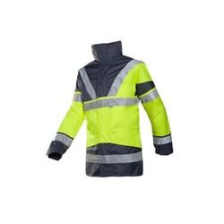 Blouson HV SKOLLFIELD POITIERS Blouson HV SKOLLFIELD POITIERS