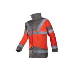 Blouson HV SKOLLFIELD POITIERS Blouson HV SKOLLFIELD POITIERS