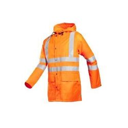 Veste de Pluie HV MONORAY POITIERS Veste de Pluie HV MONORAY POITIERS