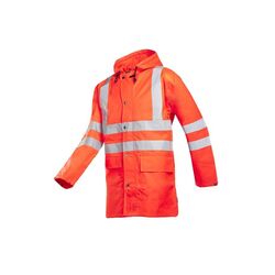 Veste de Pluie HV MONORAY POITIERS Veste de Pluie HV MONORAY POITIERS