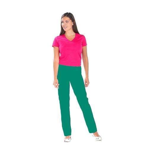 Pantalon femme Manu