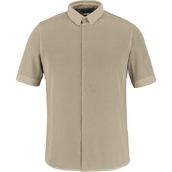 Chemise MC CARROUSEL POITIERS
