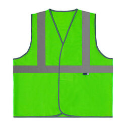 Gilet HV ECO POITIERS