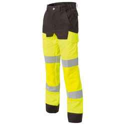 PANTALON PG HV LUK-LIGHT SANS PLQ GEN POITIERS
