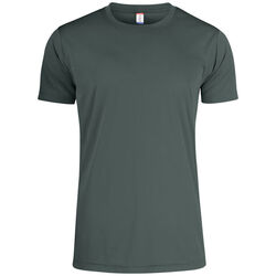 T-SHIRT MC BASIC ACTIVE-T POITIERS