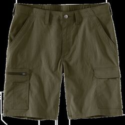 SHORT FORCE RIPSTOP CARGO POITIERS