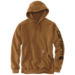 Sweat-shirt HOODED POITIERS