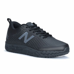 Chaussures non s&eacute;curit&eacute; basses NB 906 SR MEN POITIERS