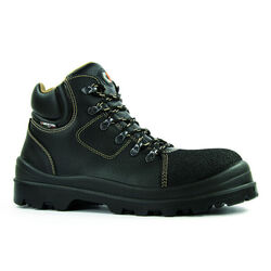 Chaussures de s&eacute;curit&eacute; hautes UNITOP S3 SRC POITIERS