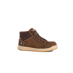 Chaussures de s&eacute;curit&eacute; hautes KELLY S3 CI SRC POITIERS