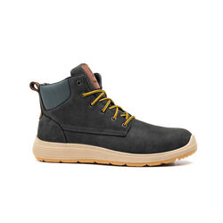 Chaussures de s&eacute;curit&eacute; hautes KENTUCKY S3 HI  SRC POITIERS