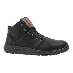 Chaussures de s&eacute;curit&eacute; hautes KEYWEST S3 CI HI SRC POITIERS