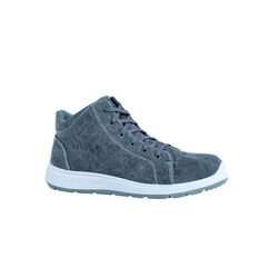 Chaussures de s&eacute;curit&eacute; hautes LIMOGES S3 CI SRC POITIERS