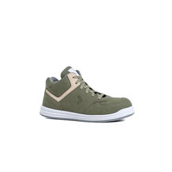 Chaussures de s&eacute;curit&eacute; hautes NORAH S3 SRC POITIERS