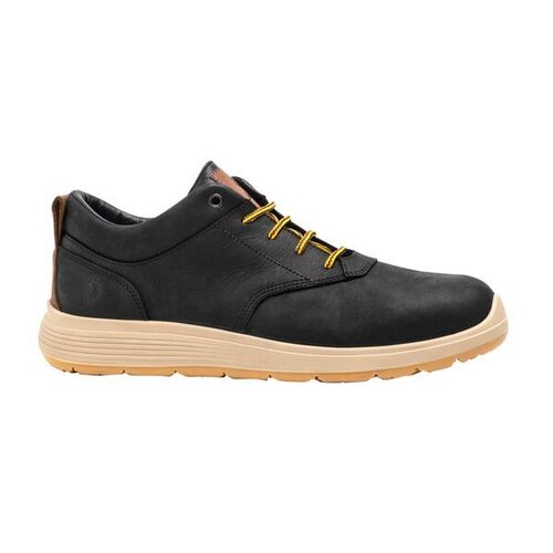 Chaussures de s&eacute;curit&eacute; basses IOWA S3 CI HI SRC