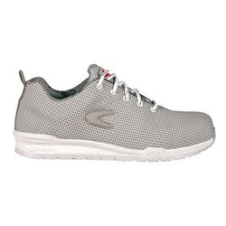 Chaussures de s&eacute;curit&eacute; basses WHITE S3S FO SR POITIERS