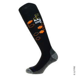 Chaussettes CHALEUR hautes POITIERS