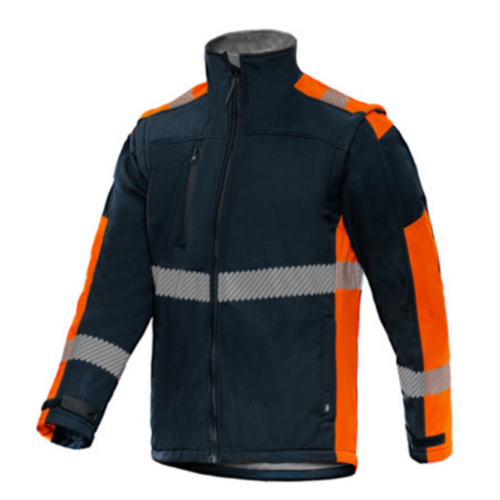VESTE SOFTSHELL SHADOW
