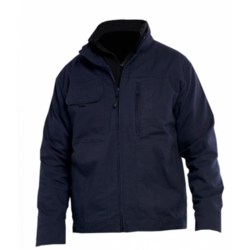 BLOUSON TYPHON PLUS STAN POITIERS