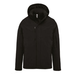 Parka Homme Softshell Doubl&eacute;e POITIERS