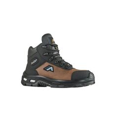 Chaussures de s&eacute;curit&eacute; hautes E-LAND ESD S3 CI SRC POITIERS