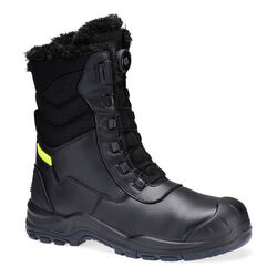 BOTTES DE S&Eacute;CU FOURR&Eacute;ES FD05 S3L SC HRO CI SR POITIERS