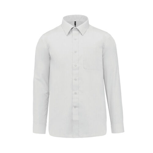 Chemise ML Homme K545