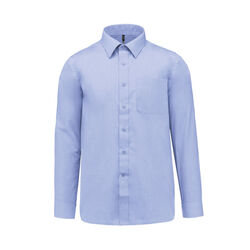 Chemise ML Homme K545 POITIERS