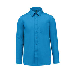 Chemise ML Homme K545 POITIERS
