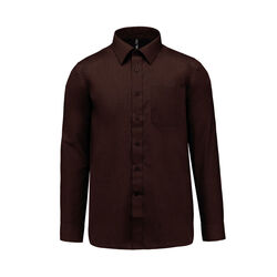 Chemise ML Homme K545 POITIERS
