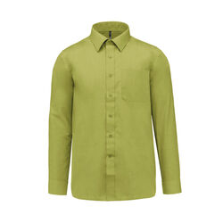 Chemise ML Homme K545 POITIERS