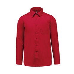Chemise ML Homme K545 POITIERS