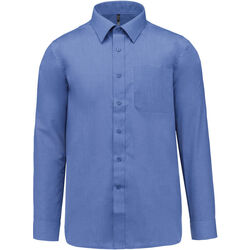 Chemise ML Homme K545 POITIERS
