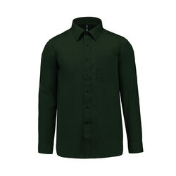 Chemise ML Homme K545 POITIERS