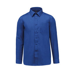 Chemise ML Homme K545 POITIERS