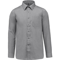 Chemise ML Homme K545 POITIERS