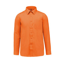 Chemise ML Homme K545 POITIERS