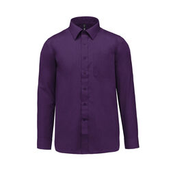 Chemise ML Homme K545 POITIERS