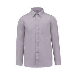 Chemise ML Homme K545 POITIERS