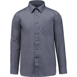 Chemise ML Homme K545 POITIERS