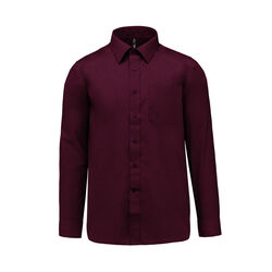 Chemise ML Homme K545 POITIERS