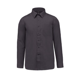 Chemise ML Homme K545 POITIERS