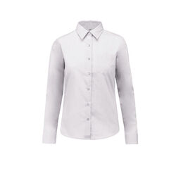 Chemise ML Femme K549 POITIERS